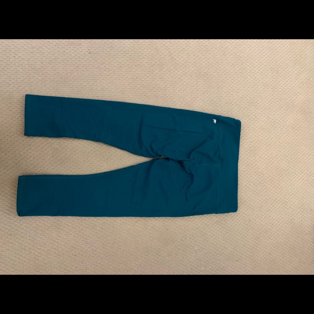 Fabletics leggings size small
